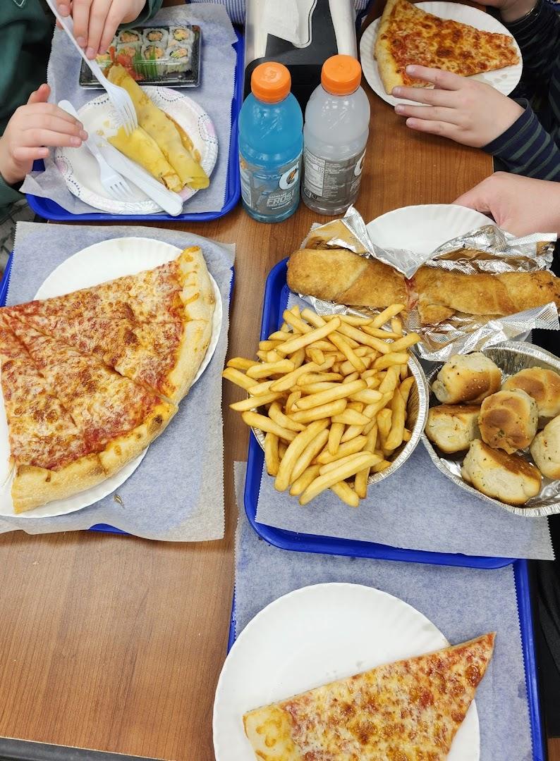 Moti's